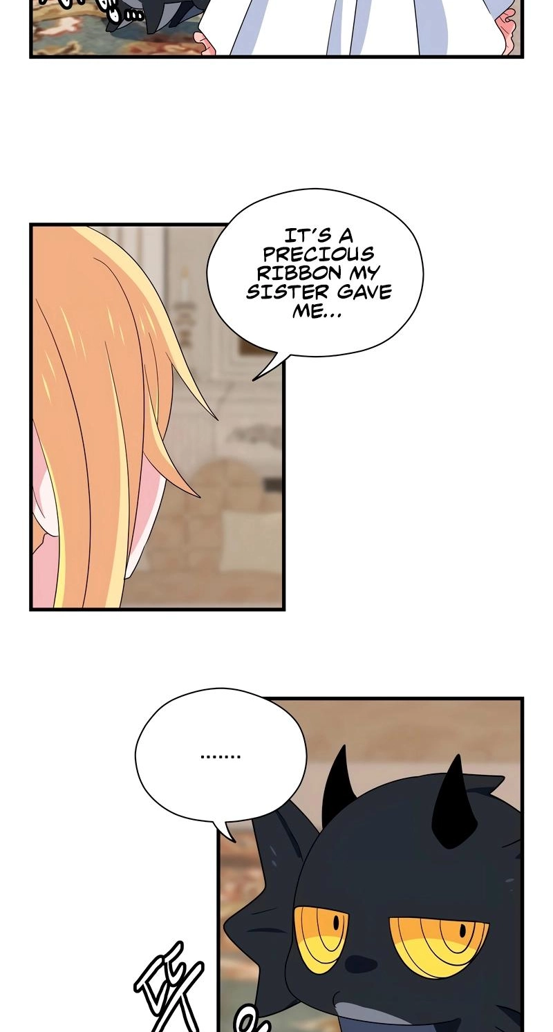 Asterisk: The Dragon Walking on the Milky Way Chapter 8 page 29 - 