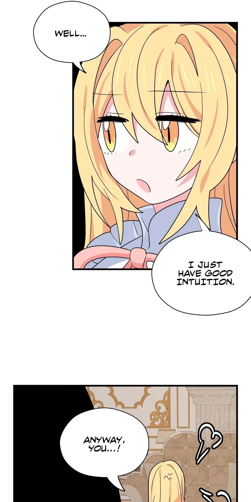 Asterisk: The Dragon Walking on the Milky Way Chapter 8 page 32 - 