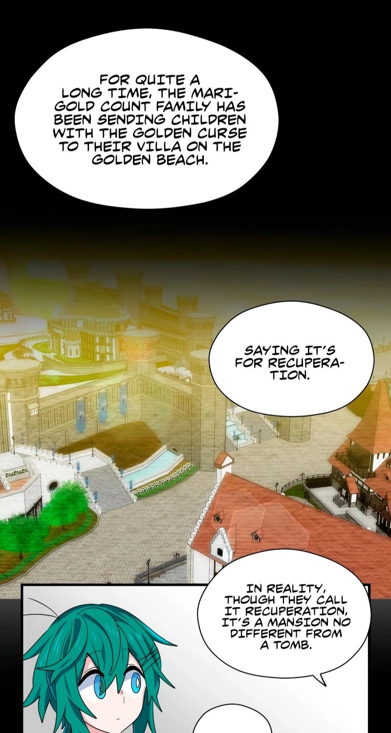 Asterisk: The Dragon Walking on the Milky Way Chapter 8 page 5 - 