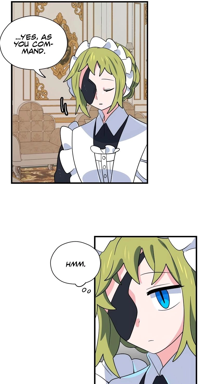 Asterisk: The Dragon Walking on the Milky Way Chapter 8 page 41 - 