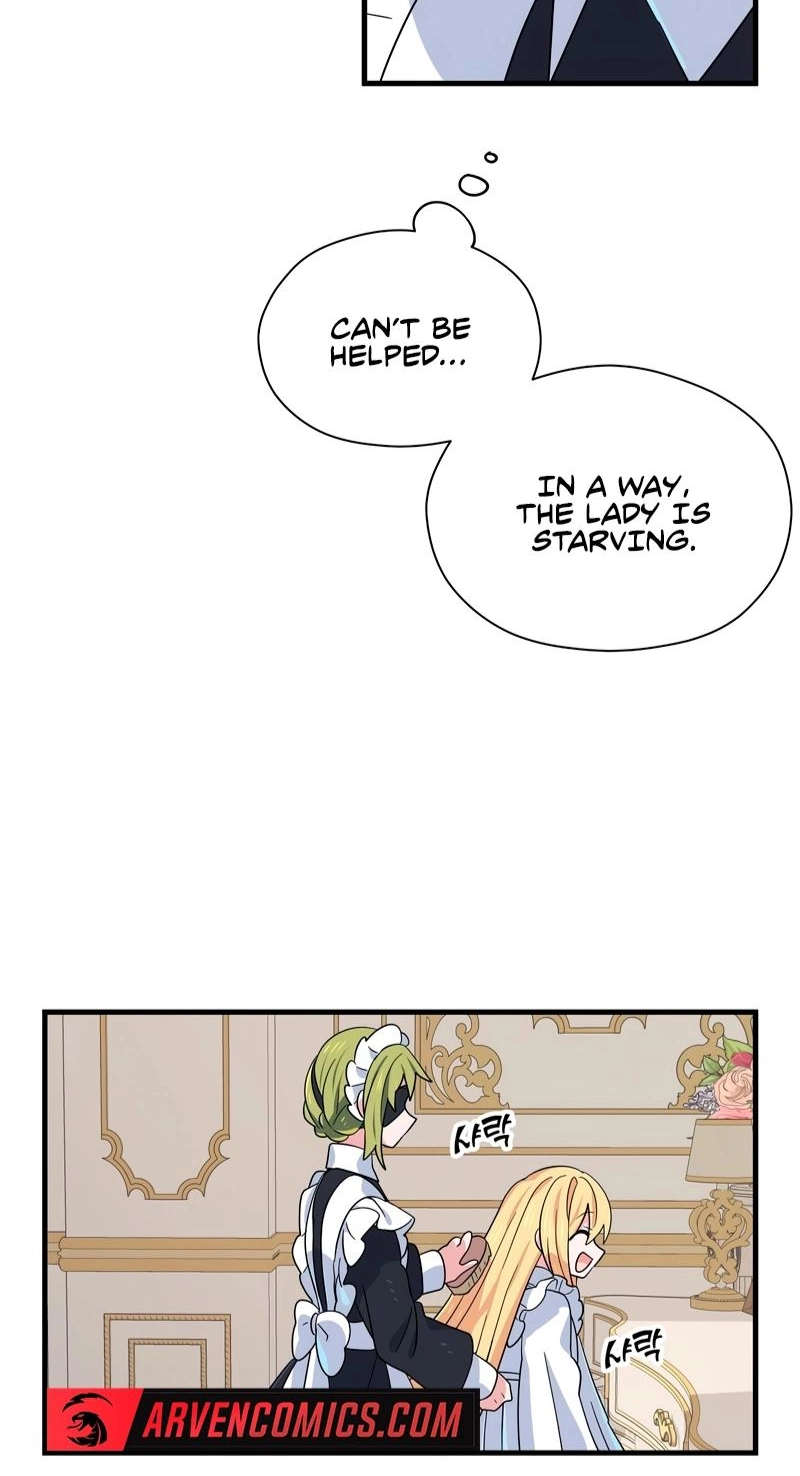Asterisk: The Dragon Walking on the Milky Way Chapter 8 page 42 - 