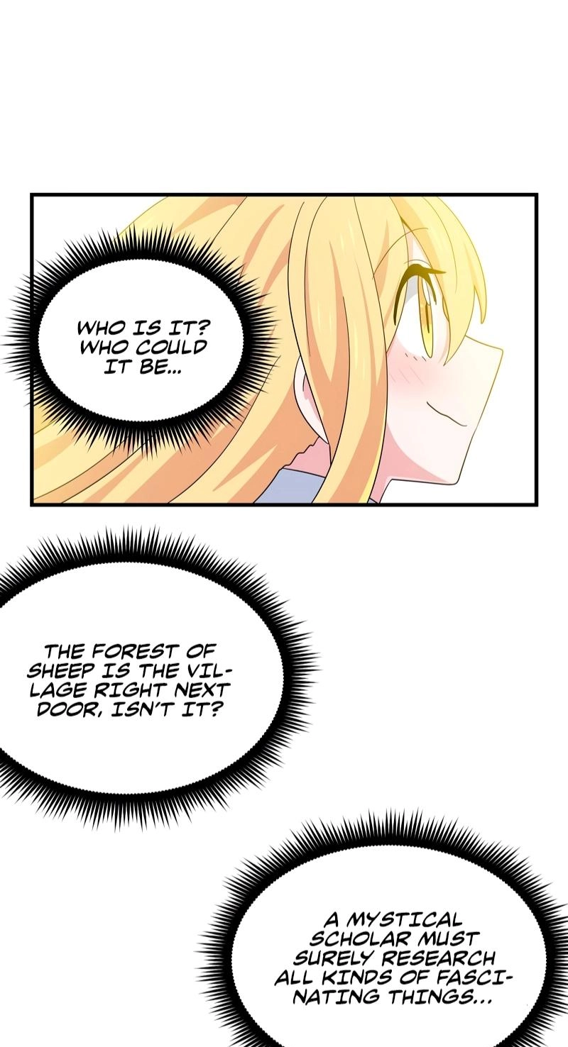 Asterisk: The Dragon Walking on the Milky Way Chapter 8 page 43 - 