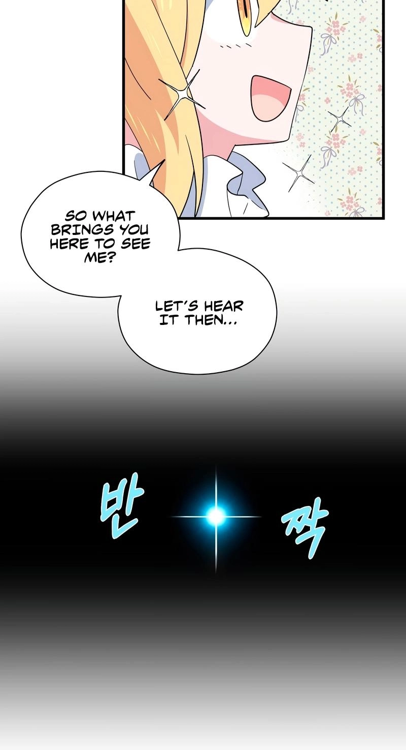 Asterisk: The Dragon Walking on the Milky Way Chapter 8 page 50 - 