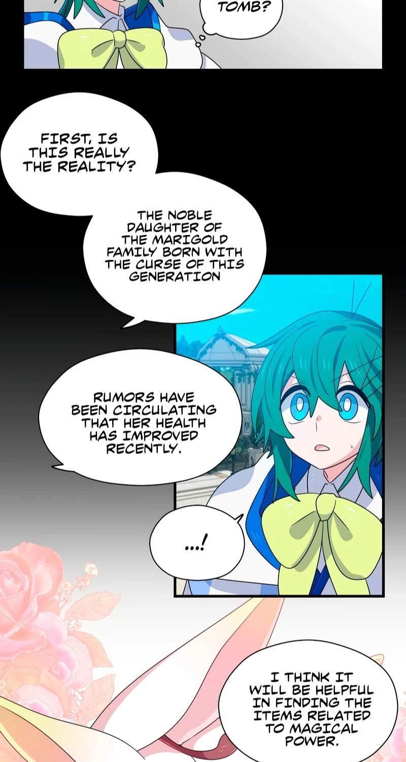 Asterisk: The Dragon Walking on the Milky Way Chapter 8 page 6 - 