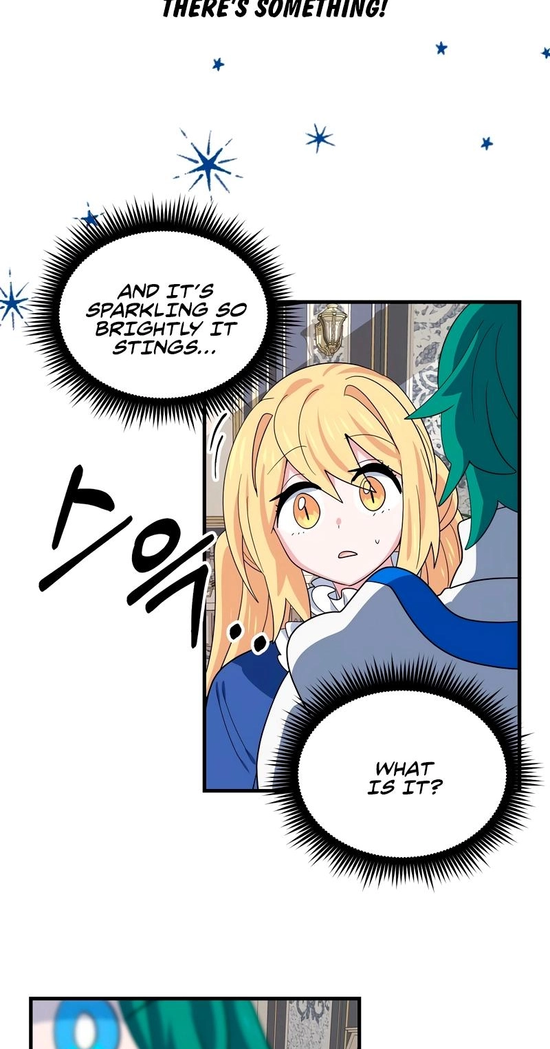 Asterisk: The Dragon Walking on the Milky Way Chapter 8 page 52 - 