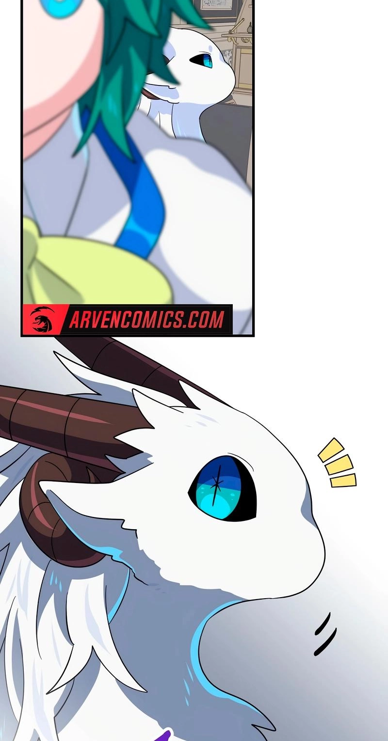 Asterisk: The Dragon Walking on the Milky Way Chapter 8 page 53 - 
