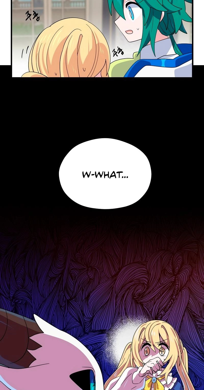 Asterisk: The Dragon Walking on the Milky Way Chapter 8 page 55 - 
