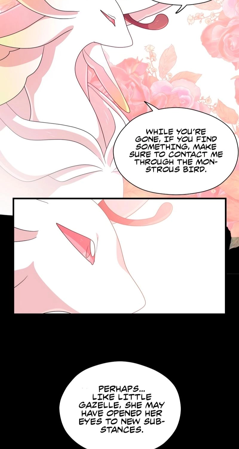 Asterisk: The Dragon Walking on the Milky Way Chapter 8 page 7 - 