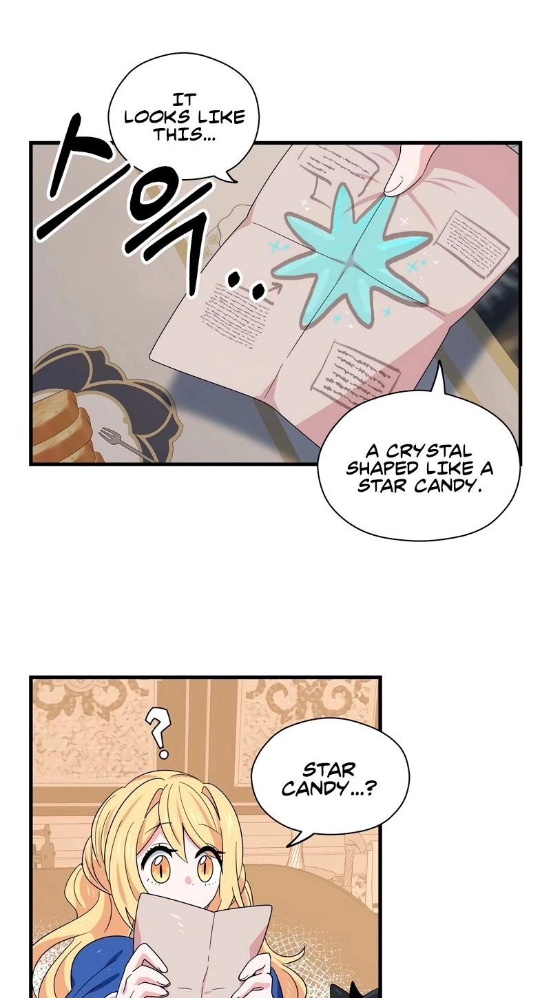 Asterisk: The Dragon Walking on the Milky Way Chapter 9 page 17 - 