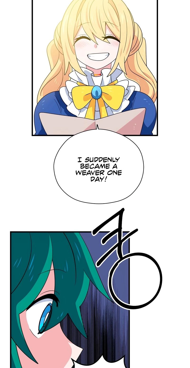 Asterisk: The Dragon Walking on the Milky Way Chapter 9 page 24 - 
