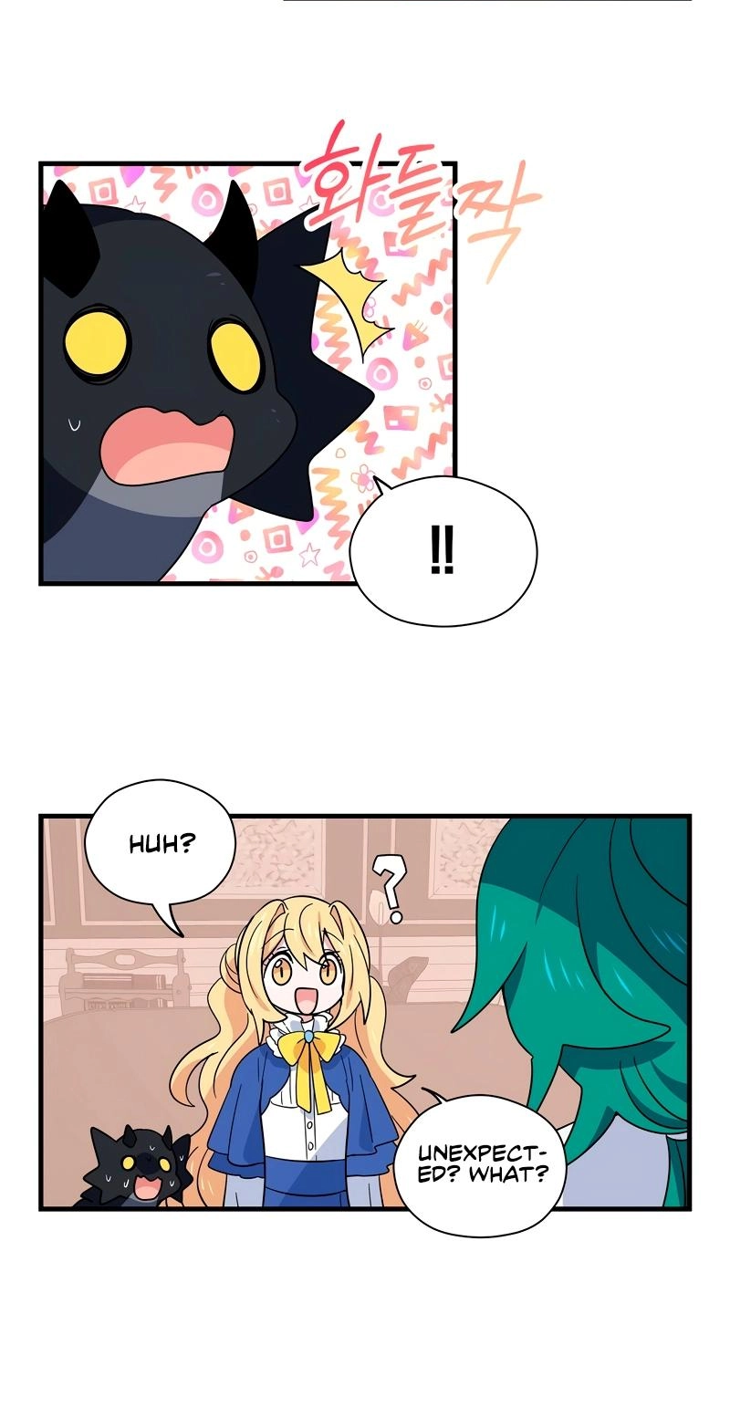 Asterisk: The Dragon Walking on the Milky Way Chapter 9 page 30 - 