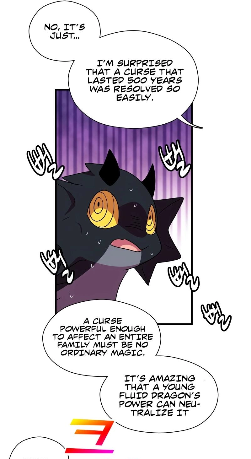 Asterisk: The Dragon Walking on the Milky Way Chapter 9 page 31 - 