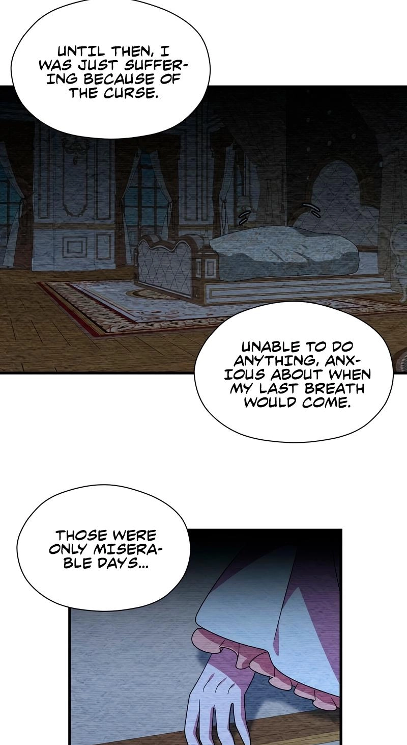 Asterisk: The Dragon Walking on the Milky Way Chapter 9 page 35 - 