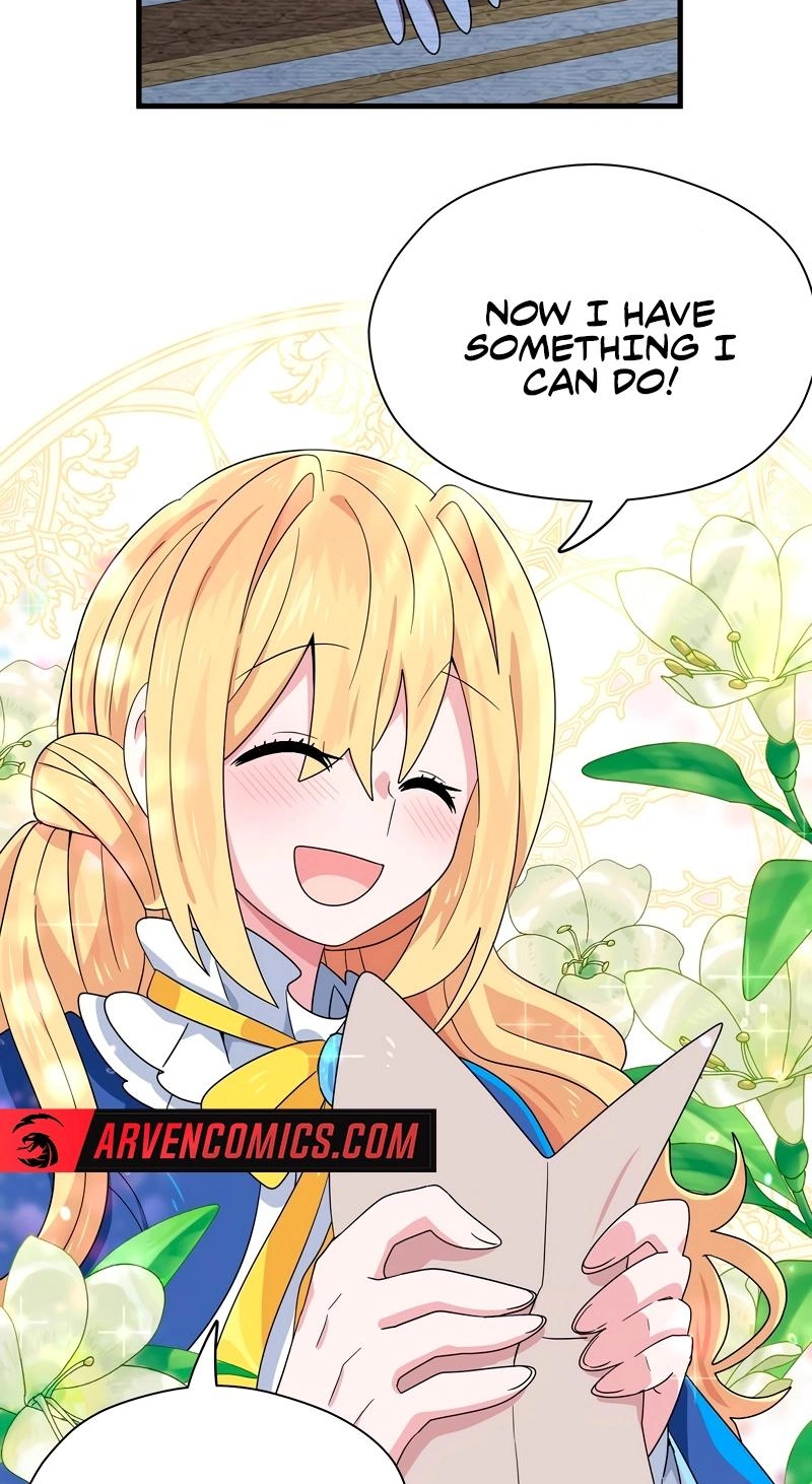 Asterisk: The Dragon Walking on the Milky Way Chapter 9 page 36 - 