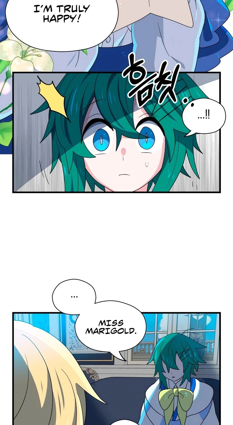 Asterisk: The Dragon Walking on the Milky Way Chapter 9 page 37 - 