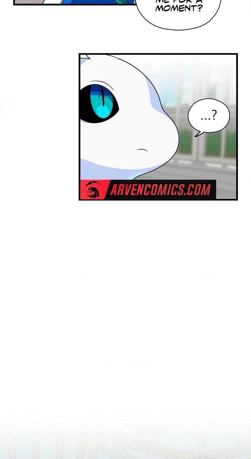 Asterisk: The Dragon Walking on the Milky Way Chapter 9 page 40 - 