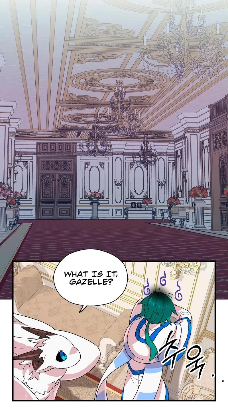 Asterisk: The Dragon Walking on the Milky Way Chapter 9 page 41 - 