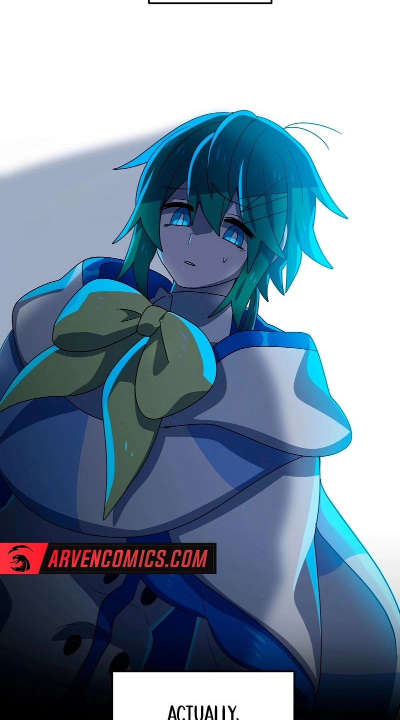 Asterisk: The Dragon Walking on the Milky Way Chapter 9 page 44 - 