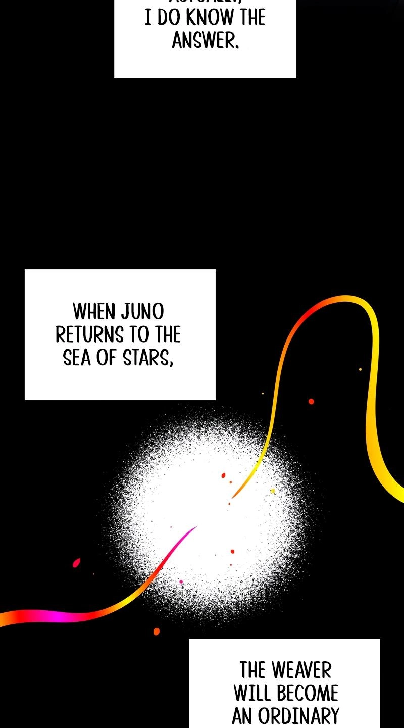 Asterisk: The Dragon Walking on the Milky Way Chapter 9 page 45 - 