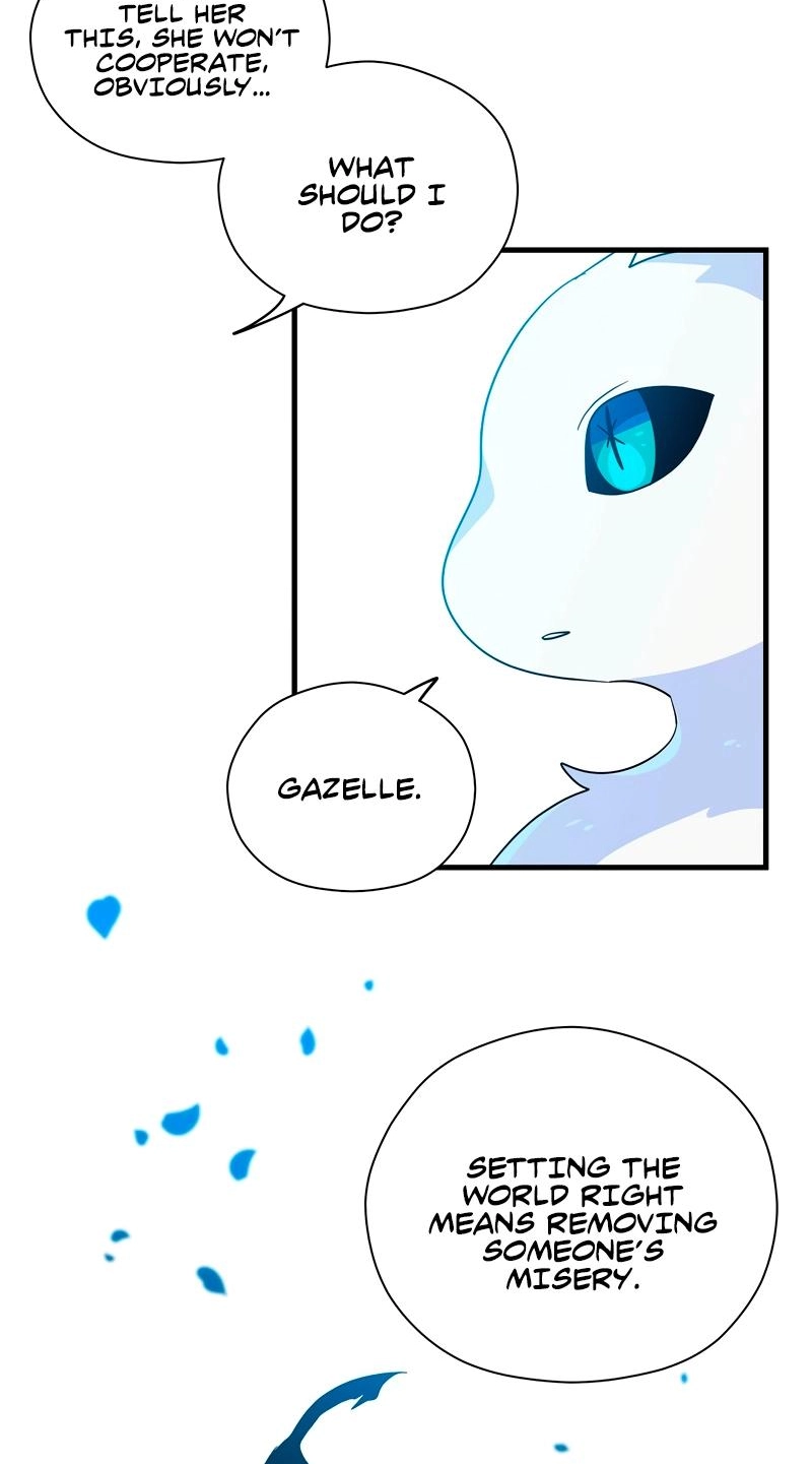 Asterisk: The Dragon Walking on the Milky Way Chapter 9 page 48 - 
