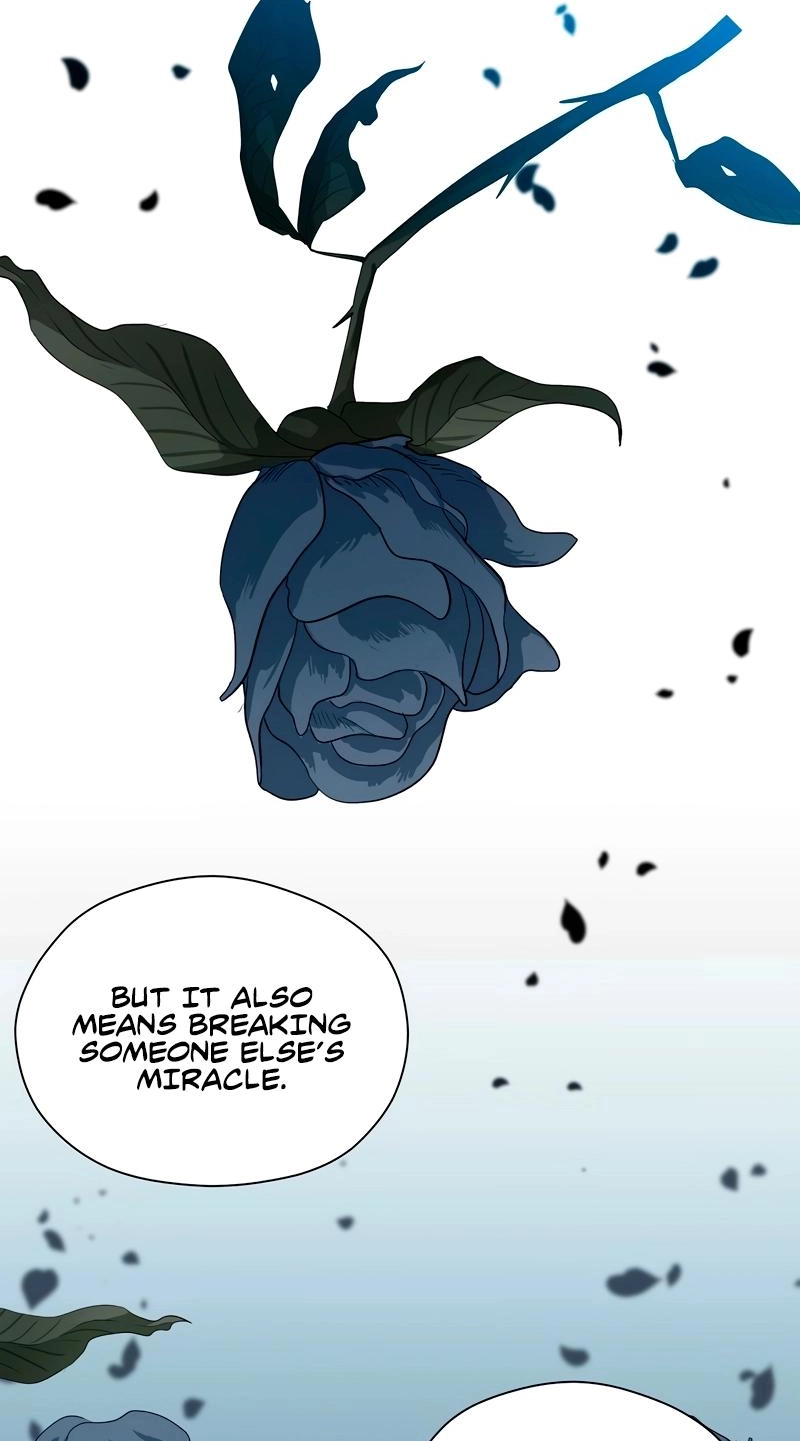 Asterisk: The Dragon Walking on the Milky Way Chapter 9 page 49 - 