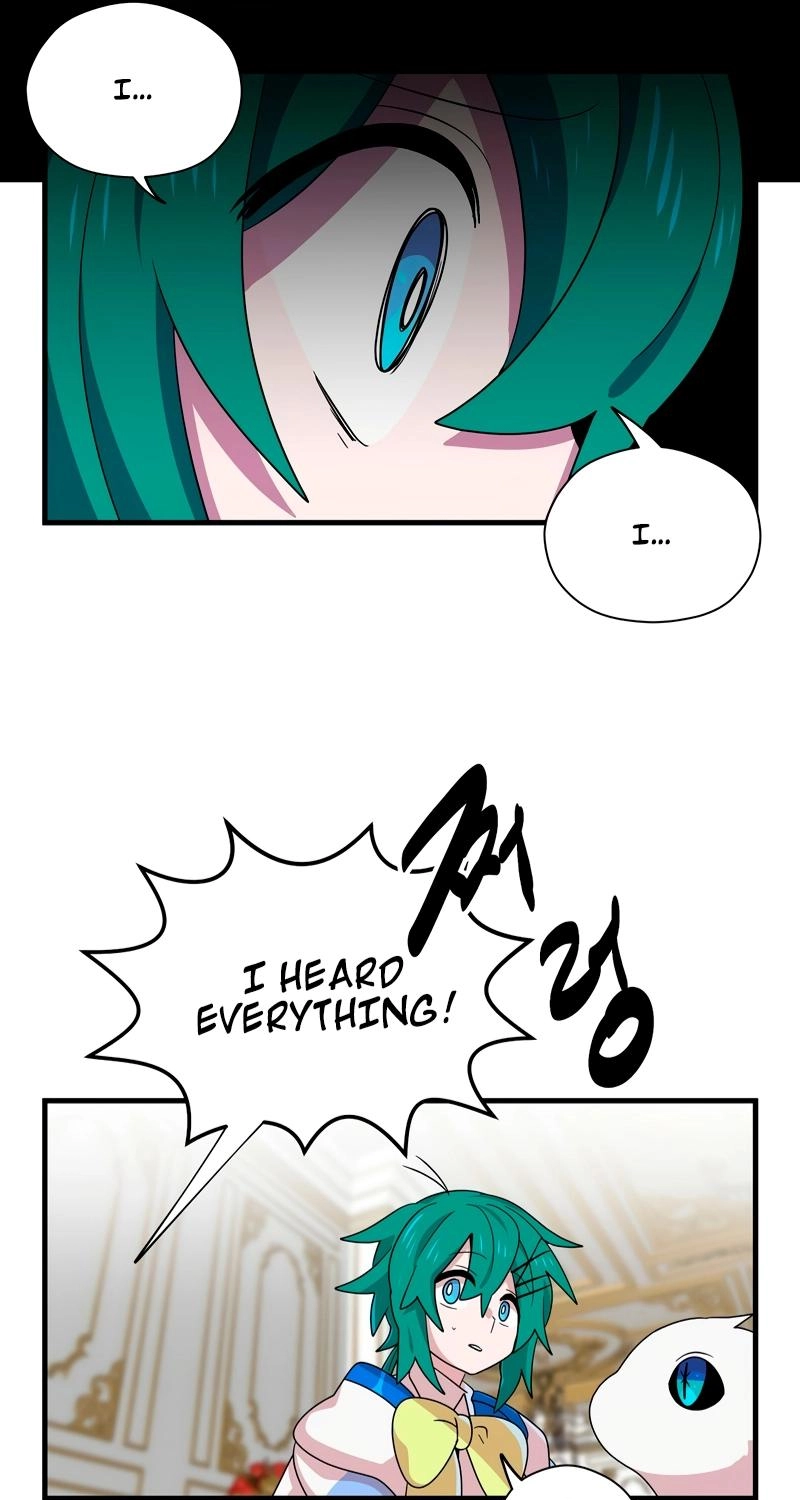 Asterisk: The Dragon Walking on the Milky Way Chapter 9 page 51 - 