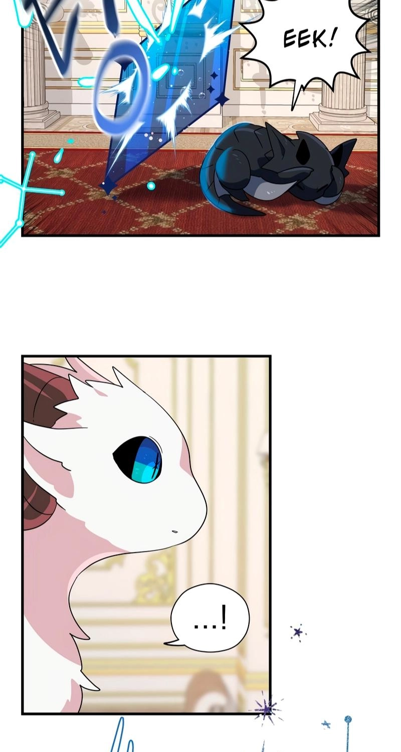 Asterisk: The Dragon Walking on the Milky Way Chapter 9 page 57 - 