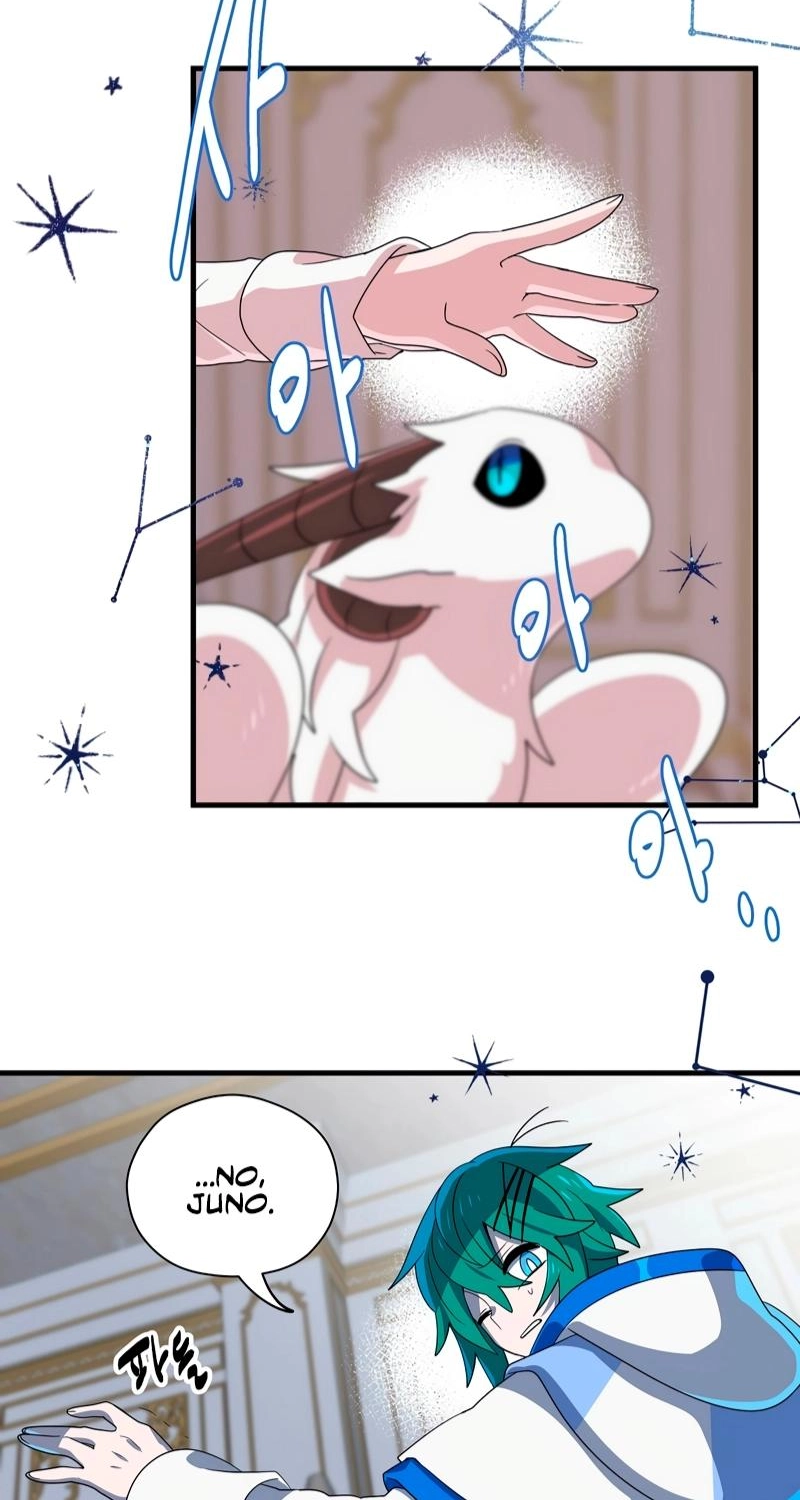 Asterisk: The Dragon Walking on the Milky Way Chapter 9 page 58 - 