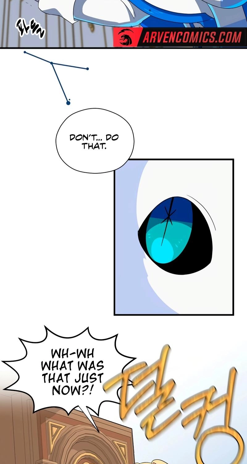 Asterisk: The Dragon Walking on the Milky Way Chapter 9 page 59 - 