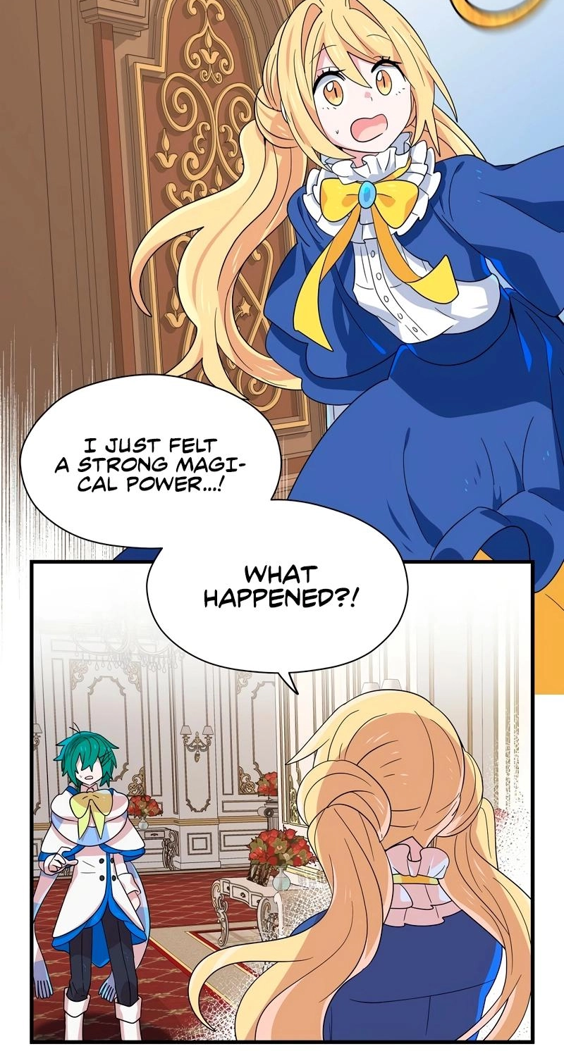 Asterisk: The Dragon Walking on the Milky Way Chapter 9 page 60 - 