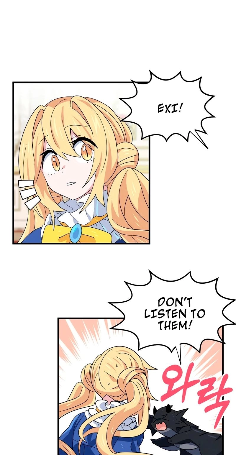 Asterisk: The Dragon Walking on the Milky Way Chapter 9 page 61 - 