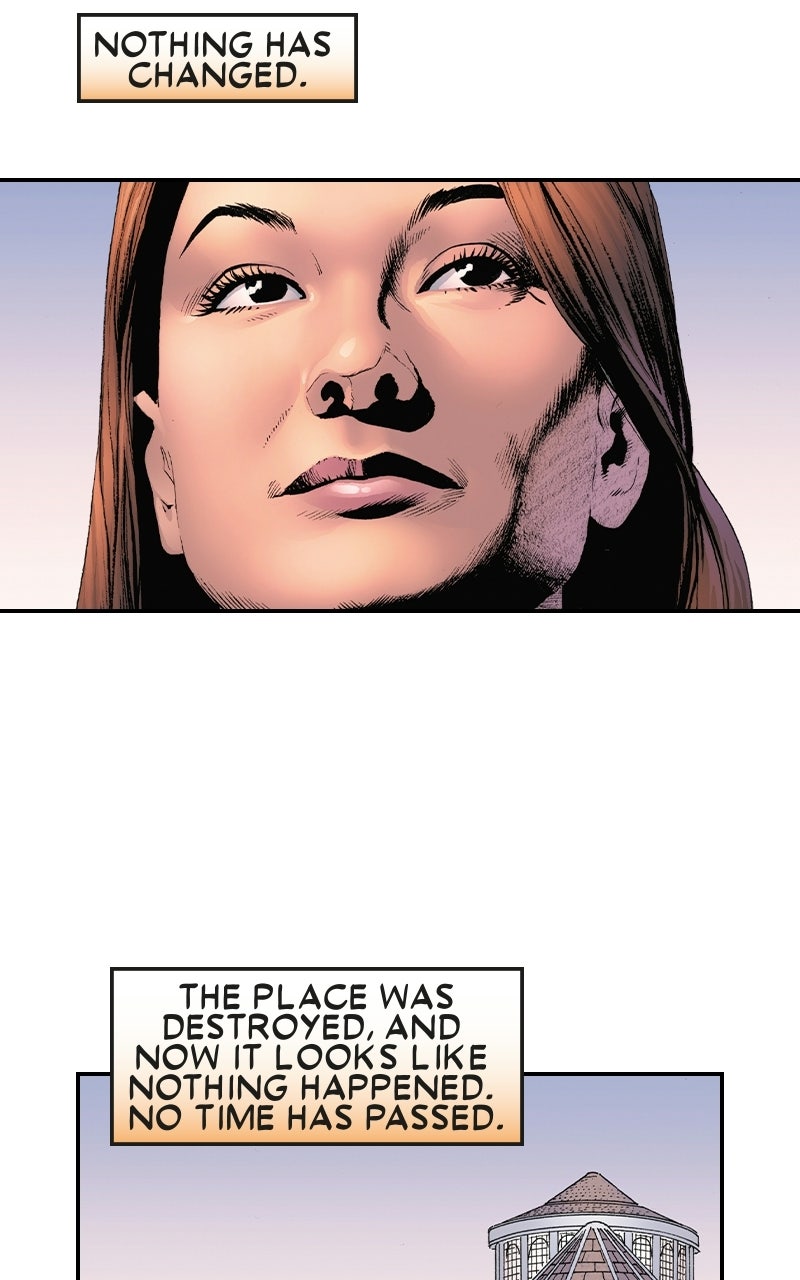 Astonishing X-Men Episode 1 page 11 - 