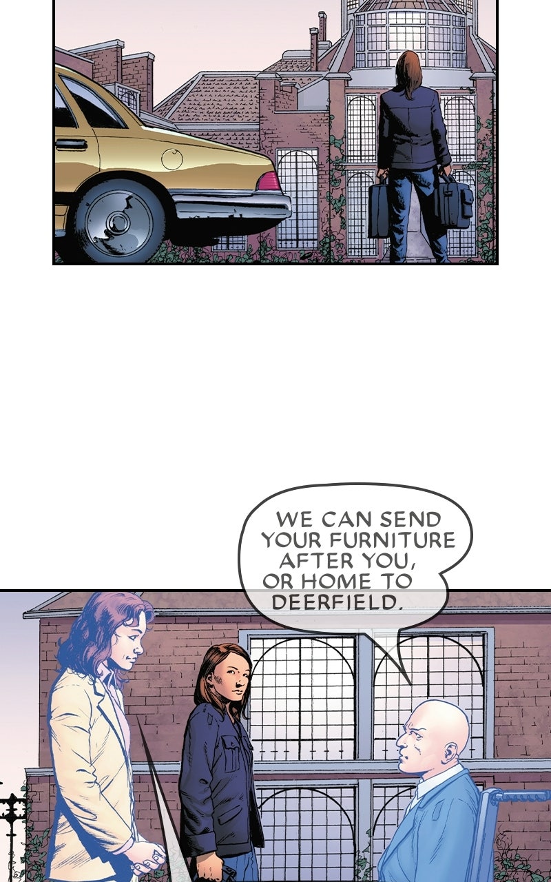 Astonishing X-Men Episode 1 page 12 - 