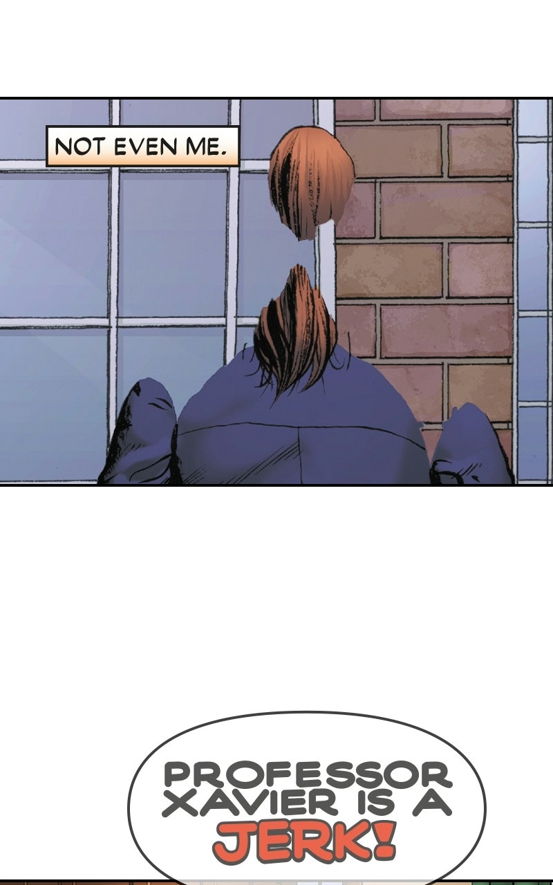 Astonishing X-Men Episode 1 page 14 - 