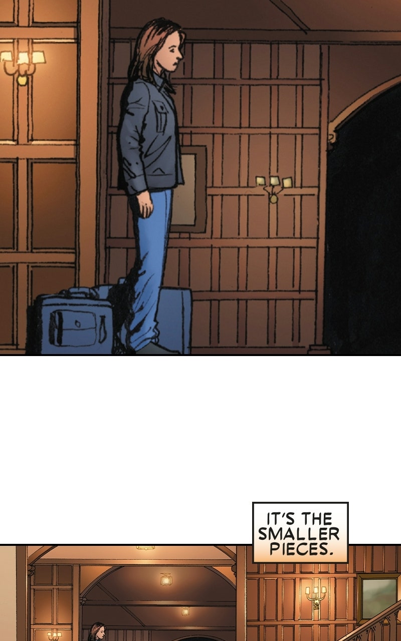 Astonishing X-Men Episode 1 page 16 - 