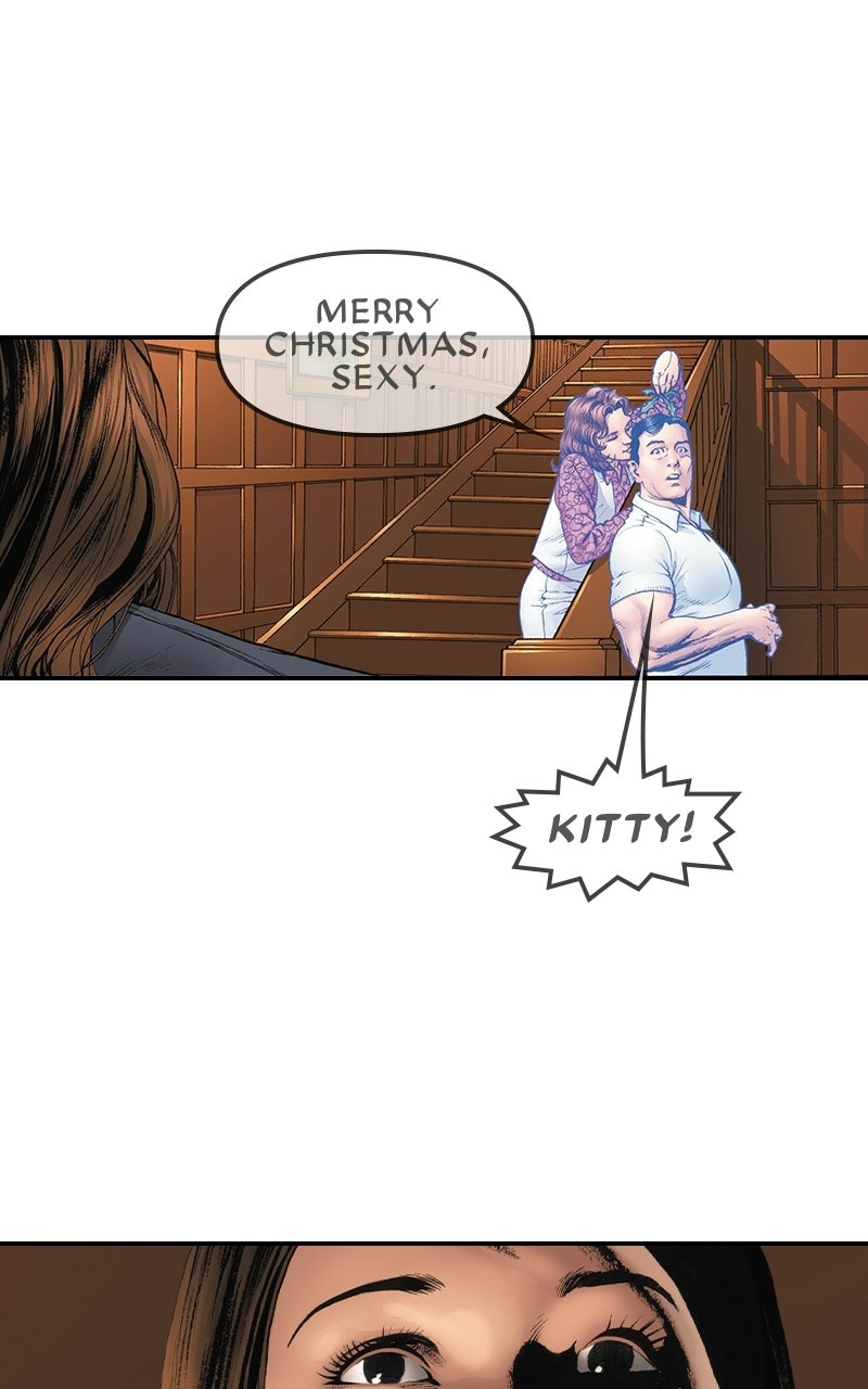 Astonishing X-Men Episode 1 page 18 - 
