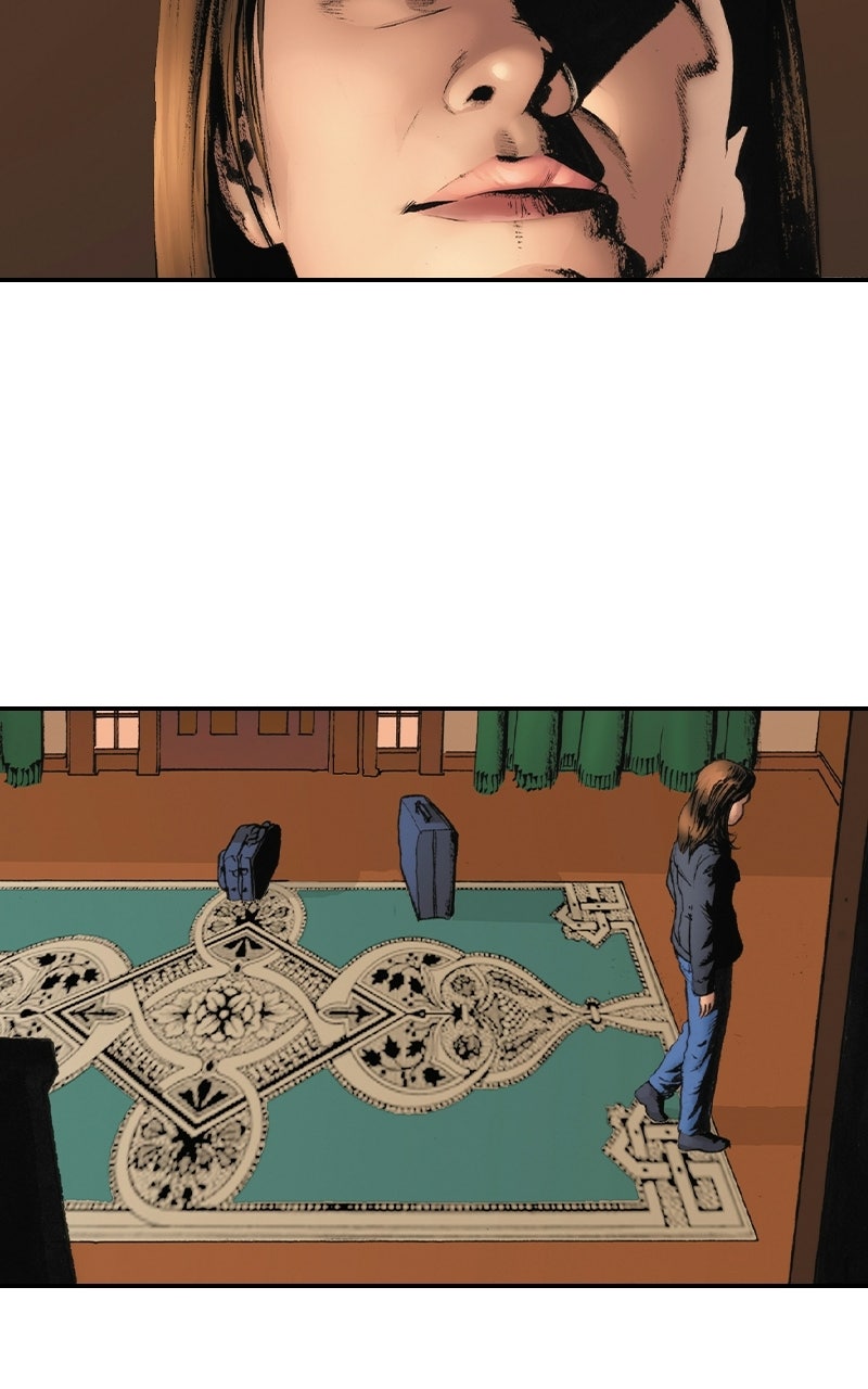 Astonishing X-Men Episode 1 page 19 - 