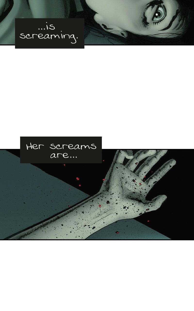 Astonishing X-Men Episode 1 page 3 - 