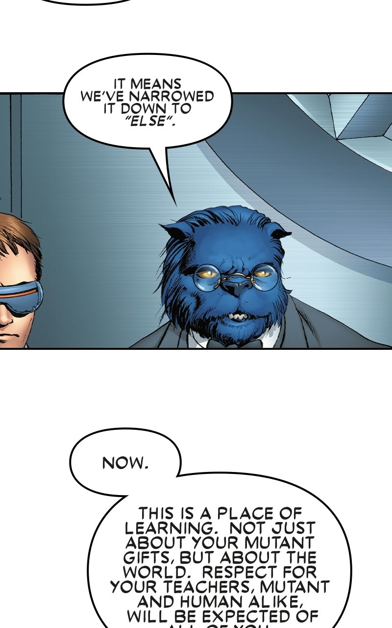 Astonishing X-Men Episode 1 page 26 - 