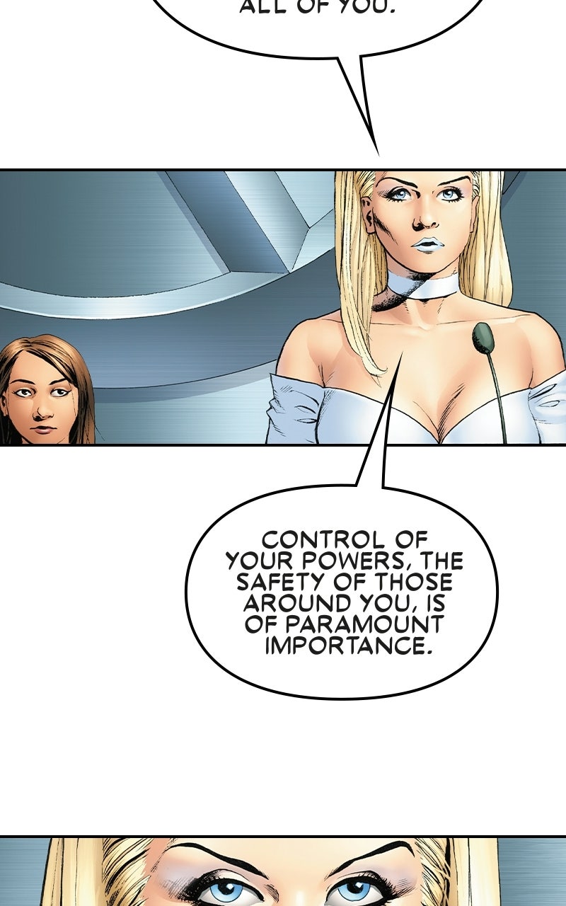 Astonishing X-Men Episode 1 page 27 - 