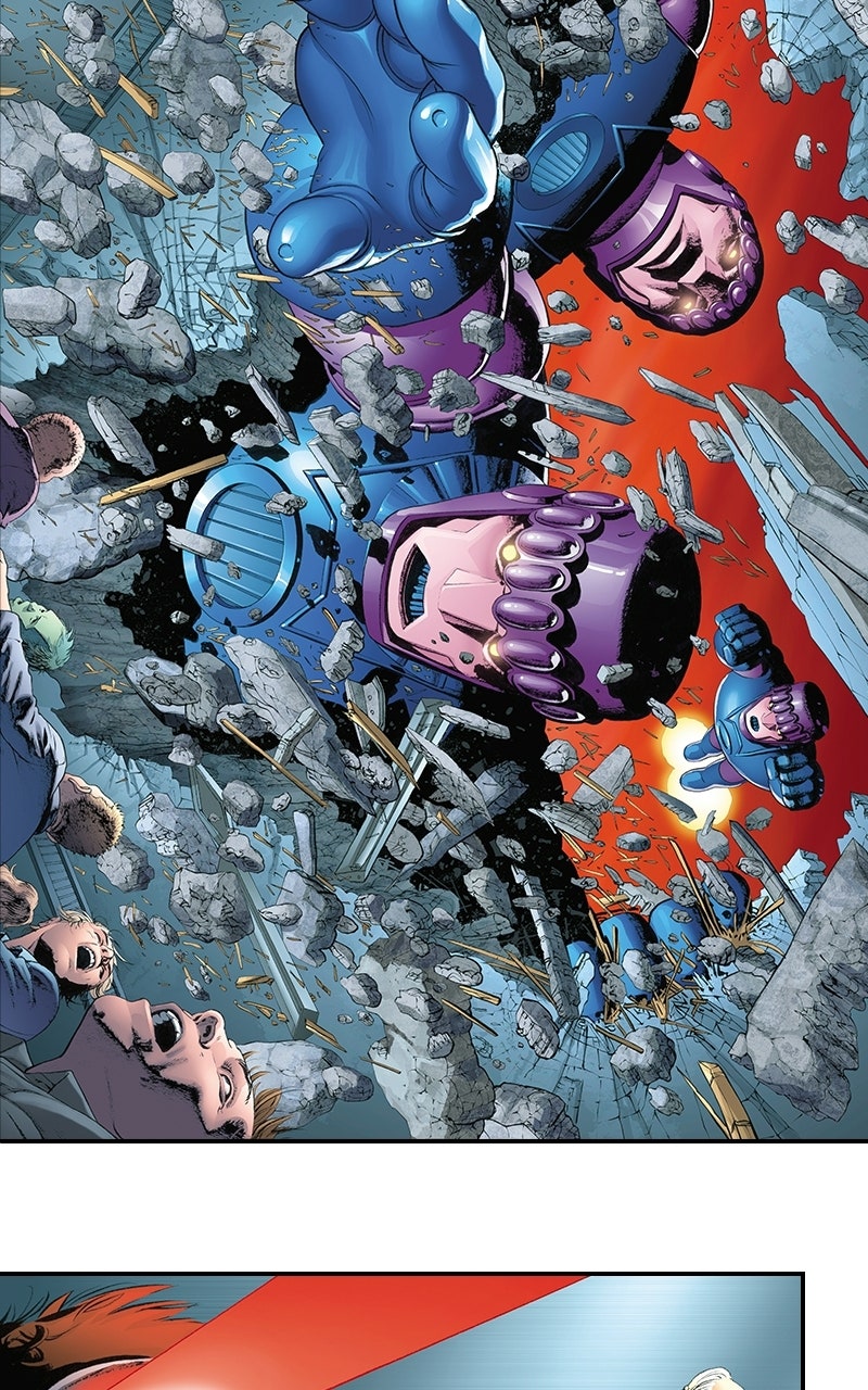 Astonishing X-Men Episode 1 page 29 - 