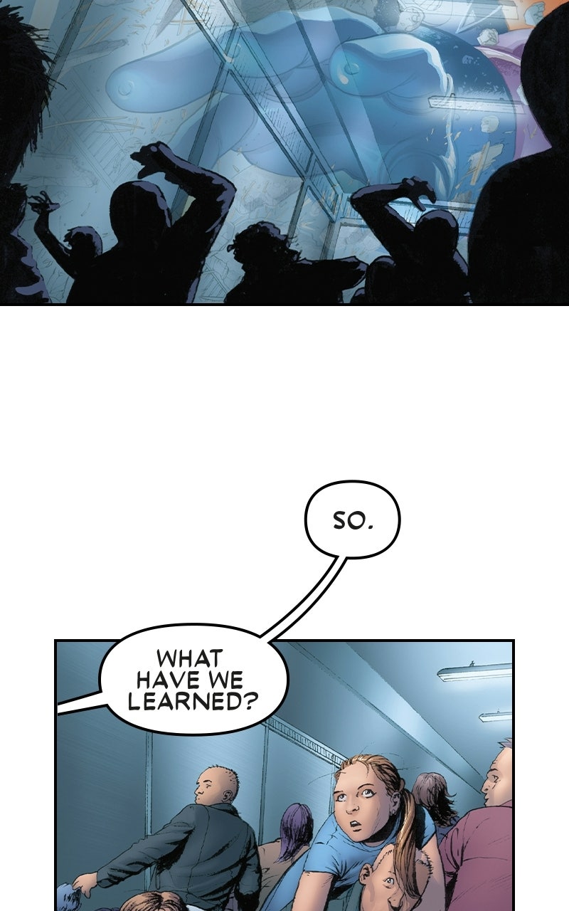 Astonishing X-Men Episode 1 page 31 - 