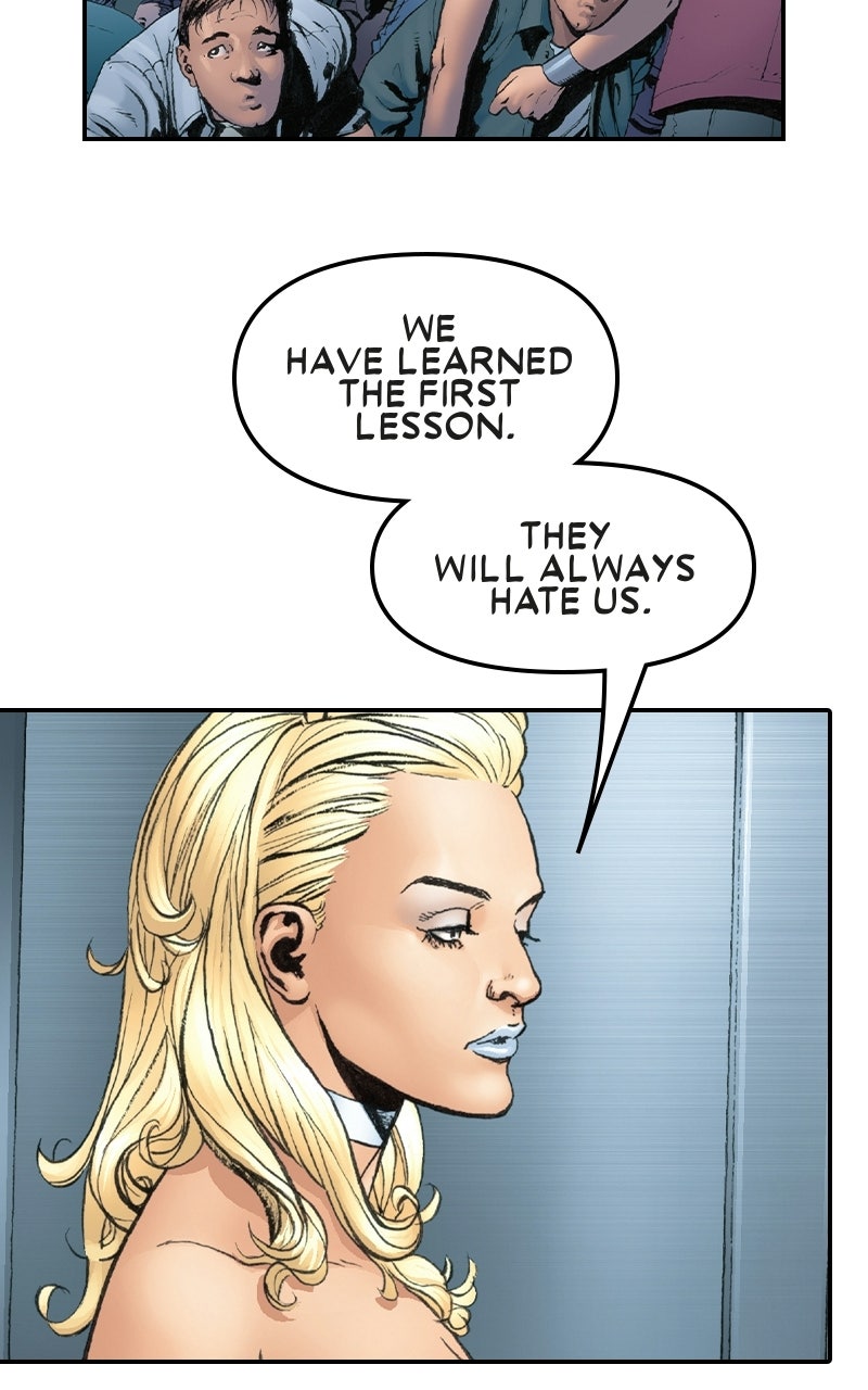 Astonishing X-Men Episode 1 page 32 - 