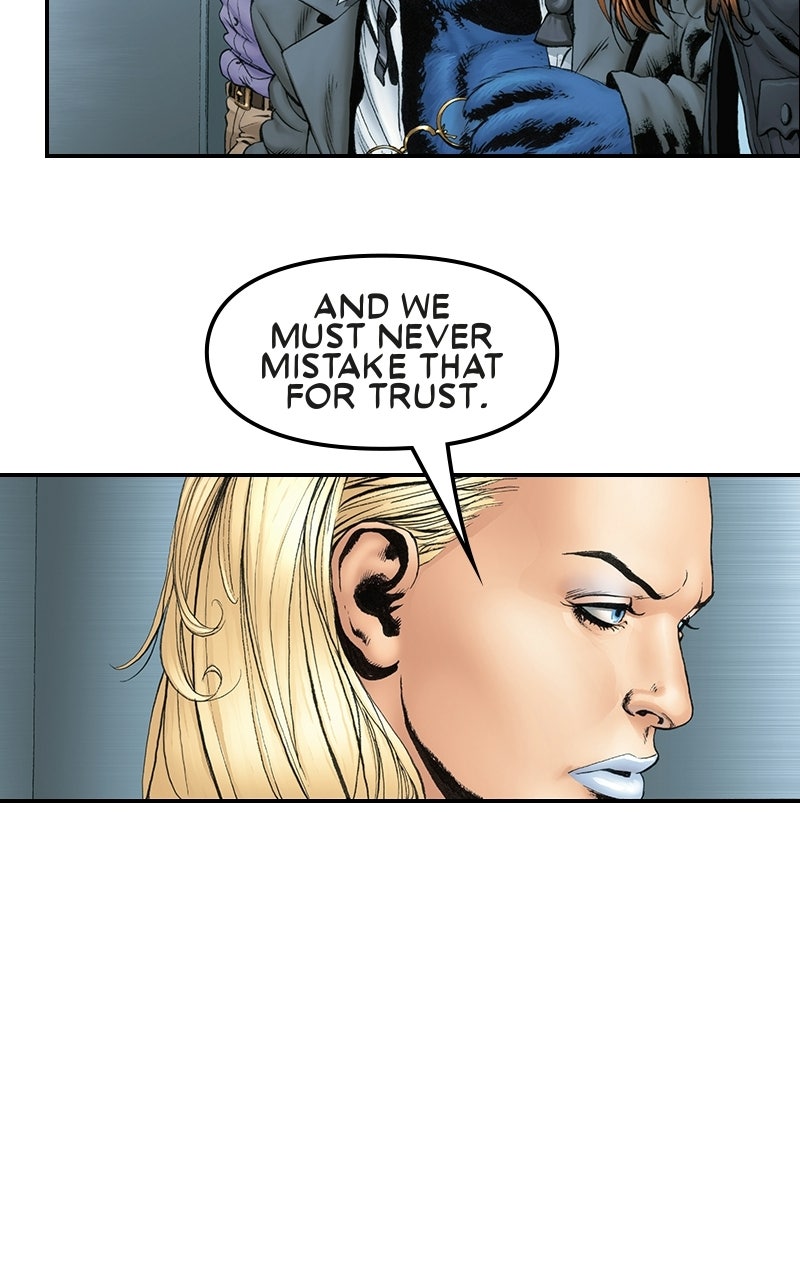 Astonishing X-Men Episode 1 page 34 - 