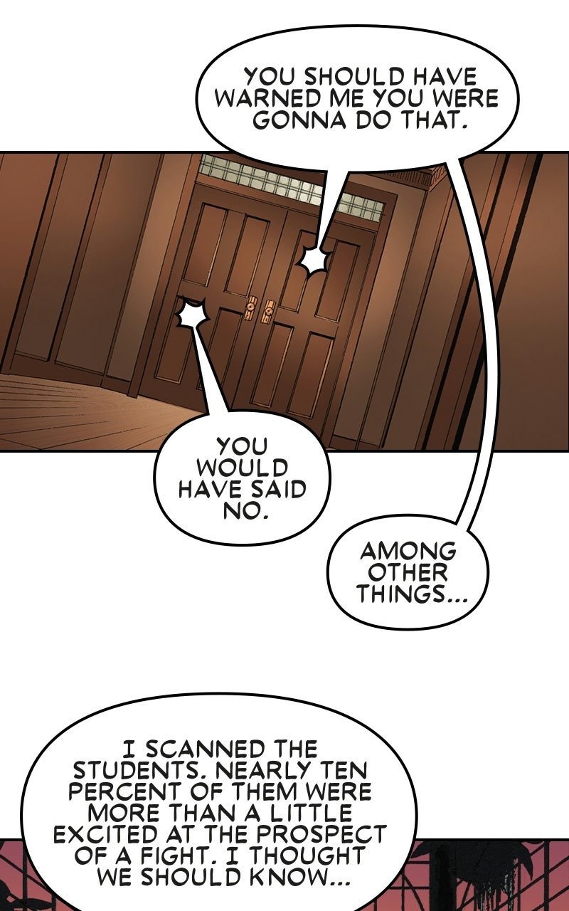 Astonishing X-Men Episode 1 page 35 - 