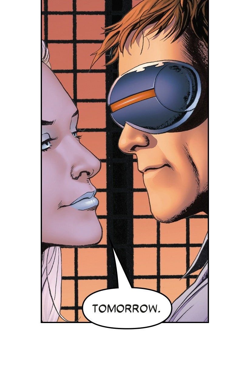 Astonishing X-Men Episode 1 page 37 - 