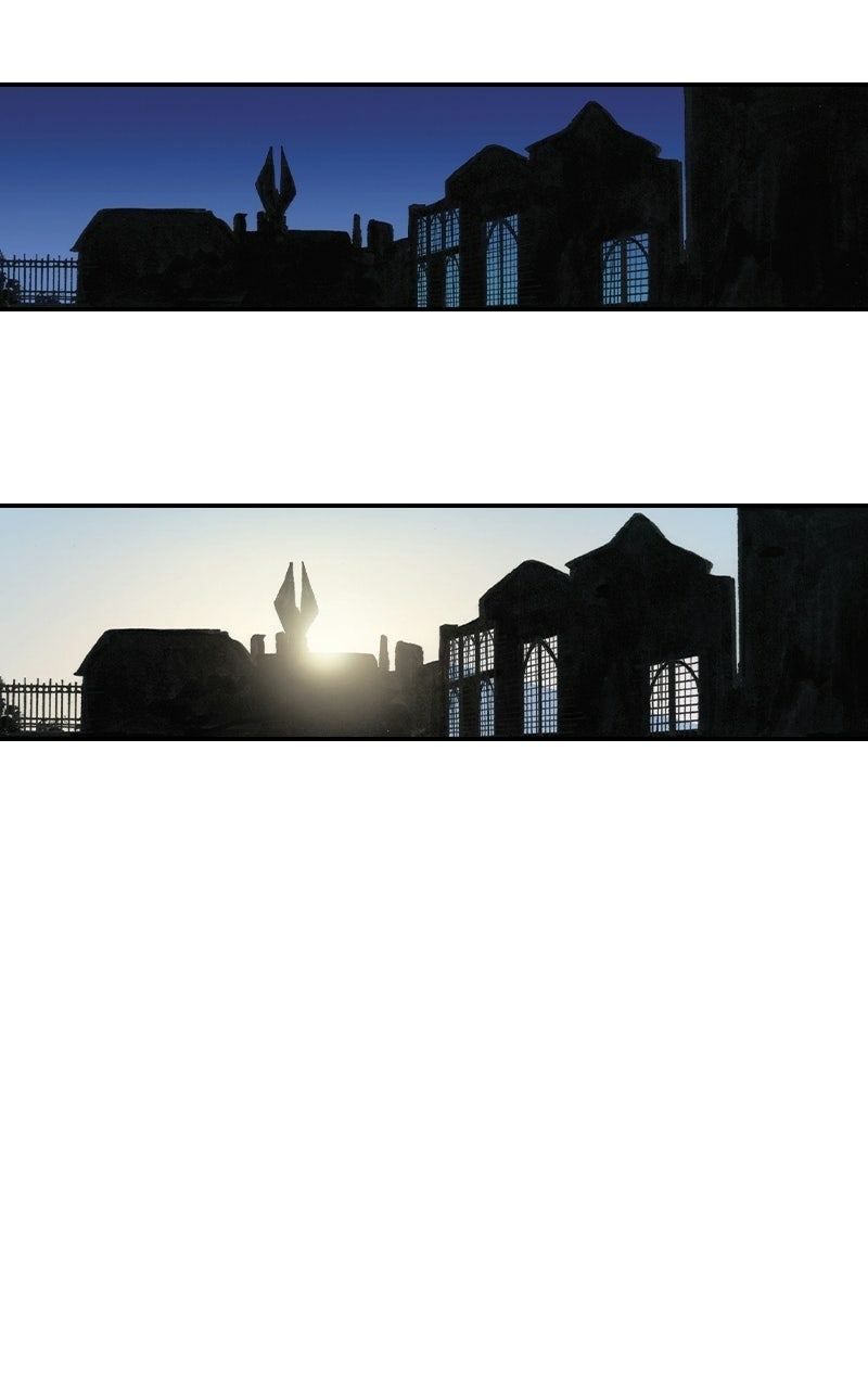 Astonishing X-Men Episode 1 page 38 - 