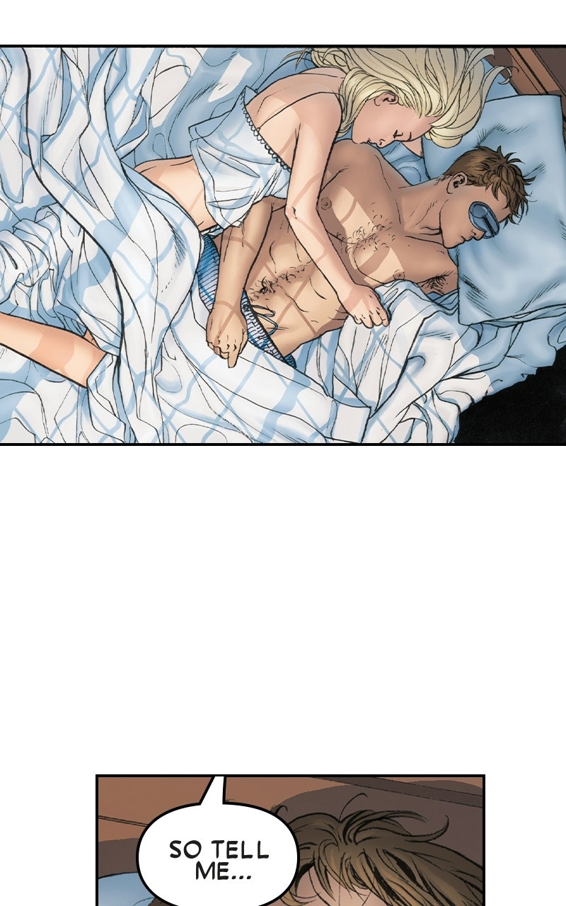 Astonishing X-Men Episode 1 page 39 - 