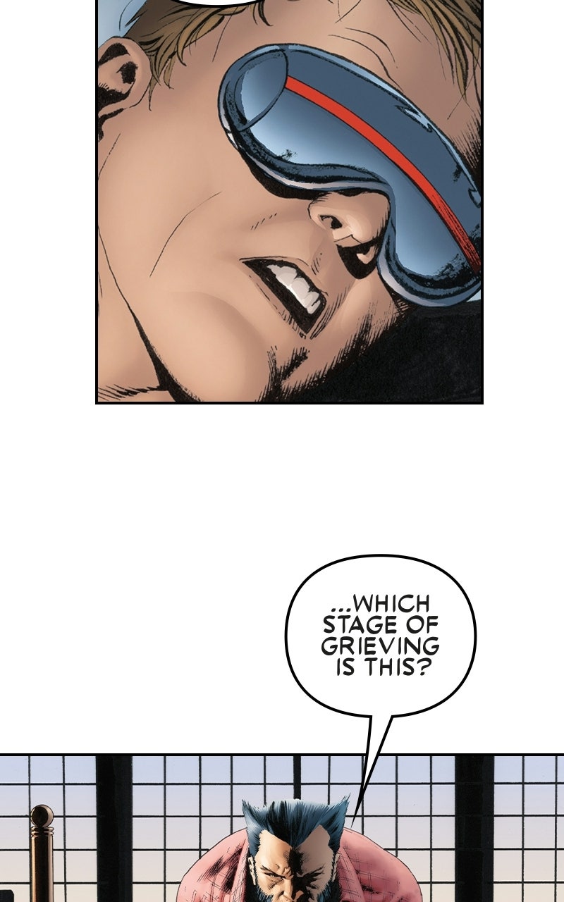Astonishing X-Men Episode 1 page 40 - 