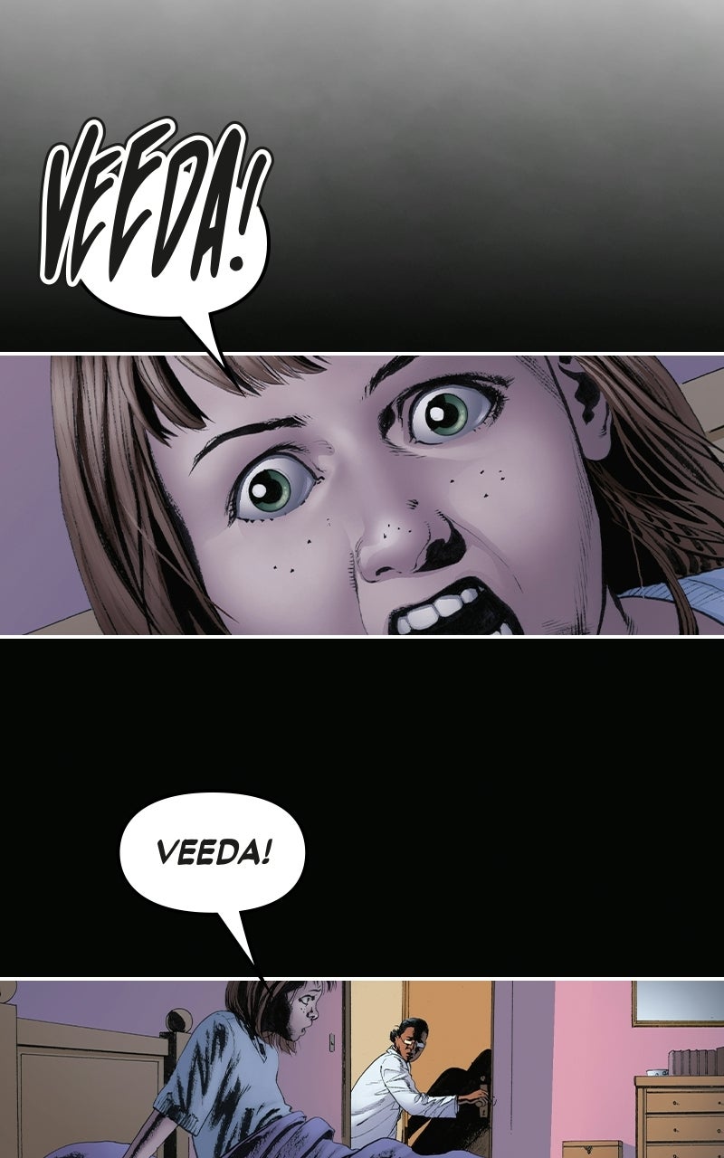 Astonishing X-Men Episode 1 page 6 - 